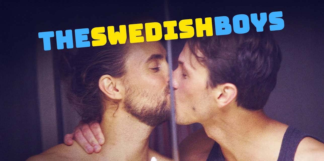 The Swedish Boys (2020)