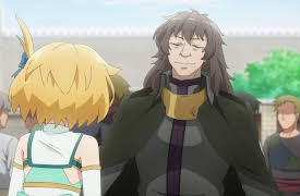 Hero Without a Class: Who Even Needs Skills?!: Guild Competition