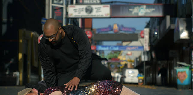 19:25: Notruf Hafenkante | ZDF | 12/4 2025