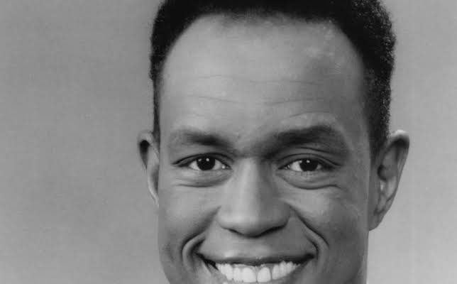 Kevin Peter Hall
