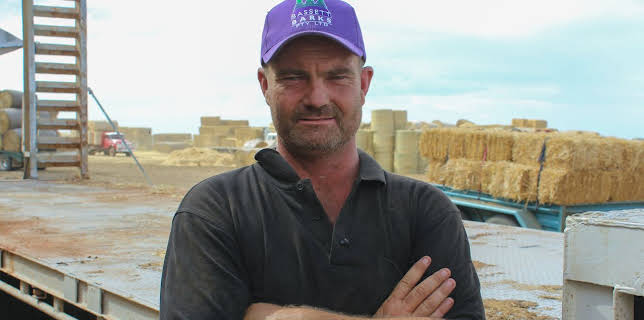 9:10 AM: Outback Truckers (S5 E11) (S5) | Paramount | 11/6 2025