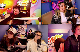 El Flow: El After season-1: Ser honesto a veces implica traicionar a tus amigos