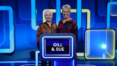 1:00 PM: Lingo (S4 E17) (S4) | ITV2 | 3/30 2026