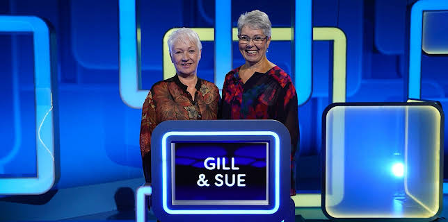 1:00 PM: Lingo (S4 E17) (S4) | Itv Be | 3/30 2026