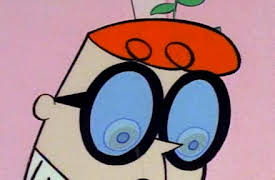 Dexter's Laboratory Season 1: Doll House Drama/Krunk's Date/Pi Are Square/  The Big Cheese (Dexter du Fromage)