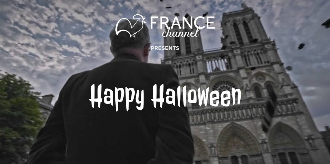 Happy Halloween! (2024)