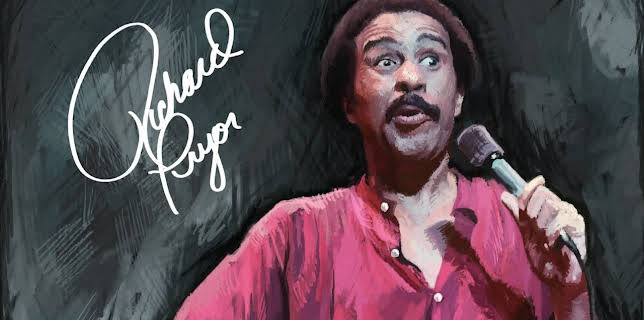 Richard Pryor: Live in Concert (1979)