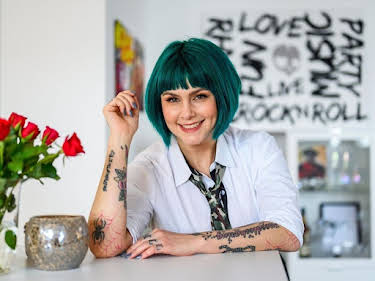 08:25: Organize 'n Style - Isabella räumt auf! | Sixx | 5/15 2026