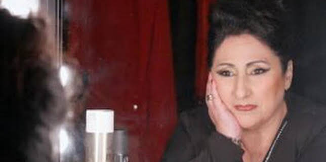 00:32: La diva i la vida. Begoña Alberdi | Canal 33 | 3/22 2026