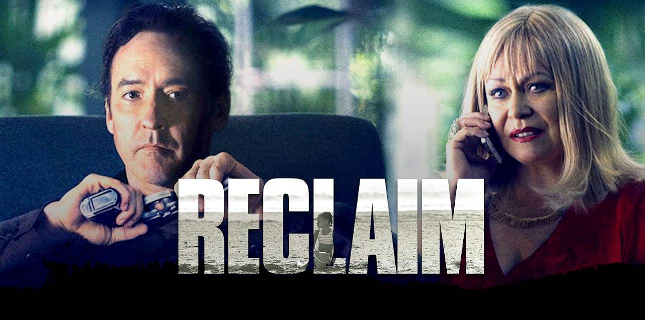 Reclaim (2014)
