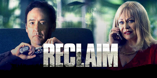 Reclaim (2014)