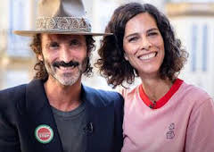 Hasta que me quede sin voz. Un viaje íntimo con Leiva