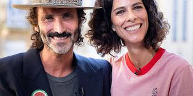 00:06: Hasta que me quede sin voz. Un viaje íntimo con Leiva | M. Drama | 12/20 2025