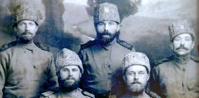 02:25: Zwischen Zar und Hitler - Das Erbe der Weißen Armee | 3SAT | 11/19 2025