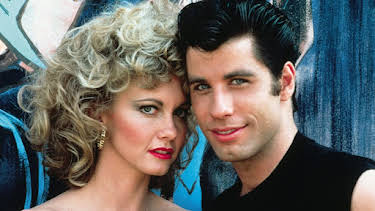 10:40 PM: Grease | Sky Drama | 7/20 2026