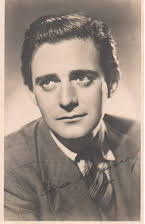 Terence de Marney as 