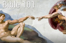 Bible 101 Season 1: Jesus: The Lost 40 Days