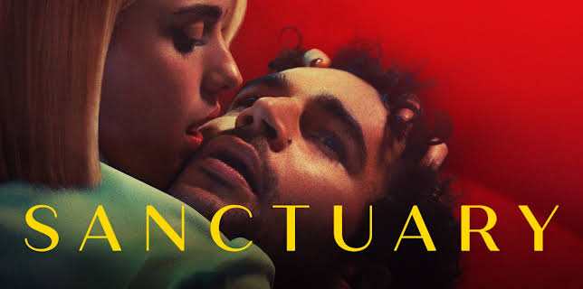 Sanctuary (2023)