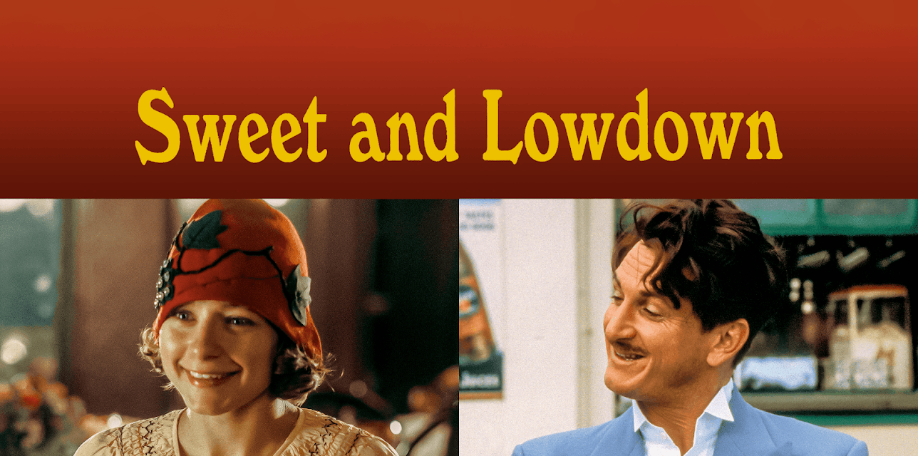 Sweet and Lowdown (2000)