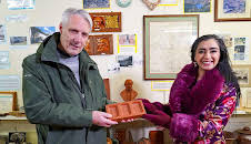 Bargain Hunt