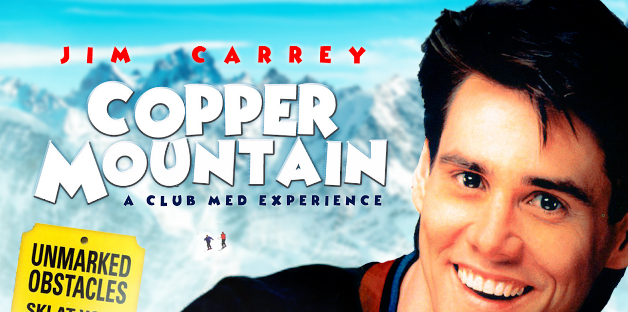 Copper Mountain (1983)
