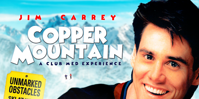 Copper Mountain (1983)