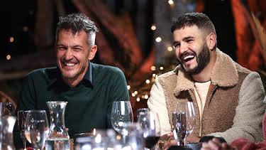 8:00 PM: My Kitchen Rules South Africa (S4 E4) (S4) | W | 1/8 2026