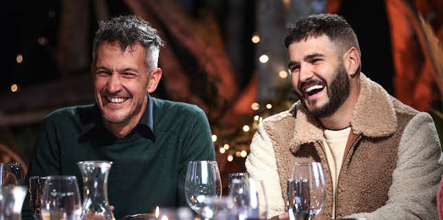 7:00 PM: My Kitchen Rules South Africa (S4 E4) (S4) | W | 1/8 2026