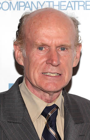 James Murtaugh as 