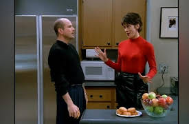 Just Shoot Me! Season 1: Secretary's Day