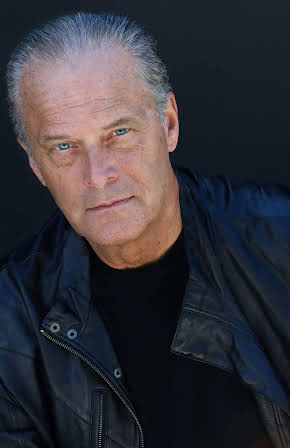 Stanton Rutledge as Muse