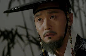 The King's Face: The King's Face Episode 7