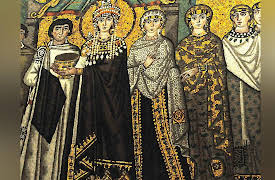 Living History: Experiencing Great Events of the Ancient and Medieval Worlds: Nika Riots at the Racetrack: Theodora