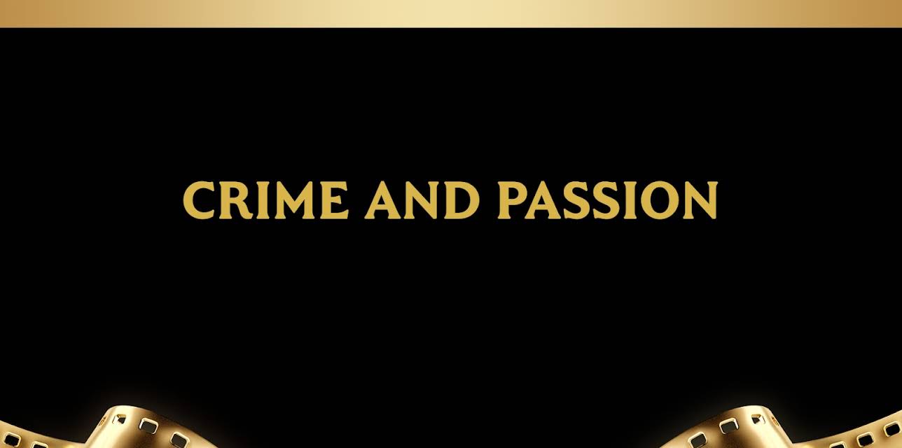 Crime and Passion (1976)