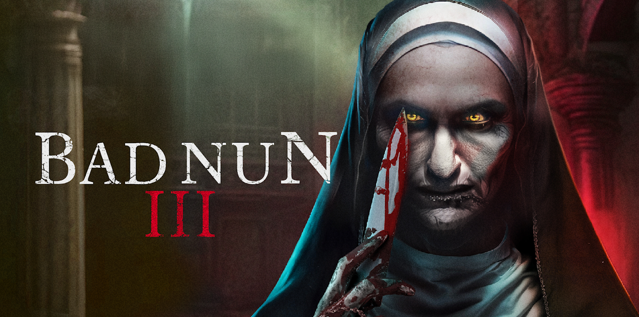 Bad Nun 3 (2023)