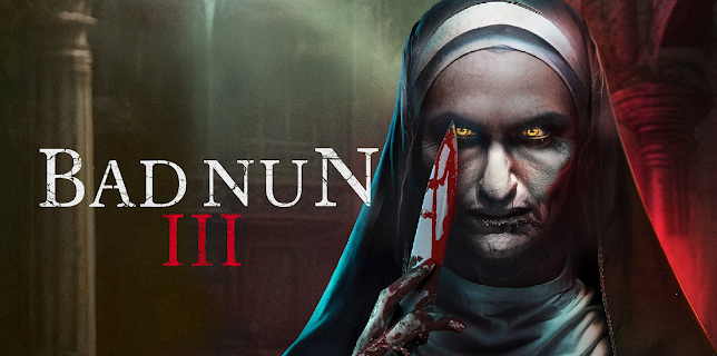 Bad Nun 3 (2023)