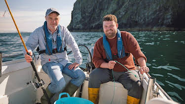 9:45 PM: Samhradh air Sàl (S1 E2) (S1) | BBC Alba | 4/13 2026