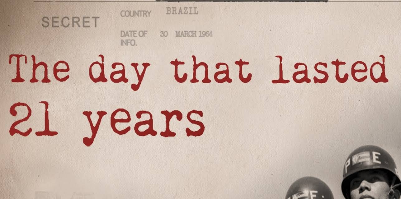 The Day That Lasted 21 Years (2013)