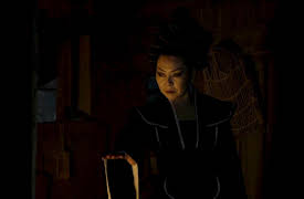 Diary of a Night Watchman: Diary of a Night Watchman Episode 12