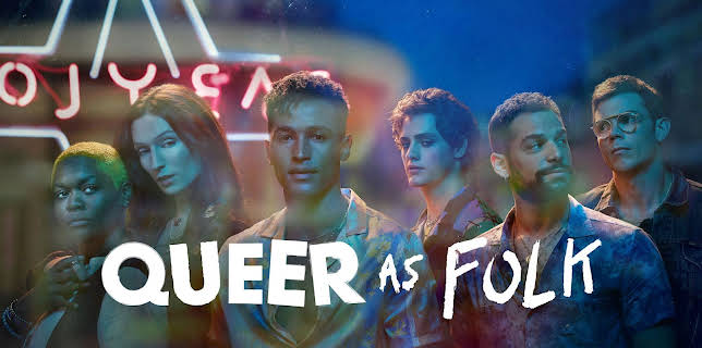 Queer as Folk