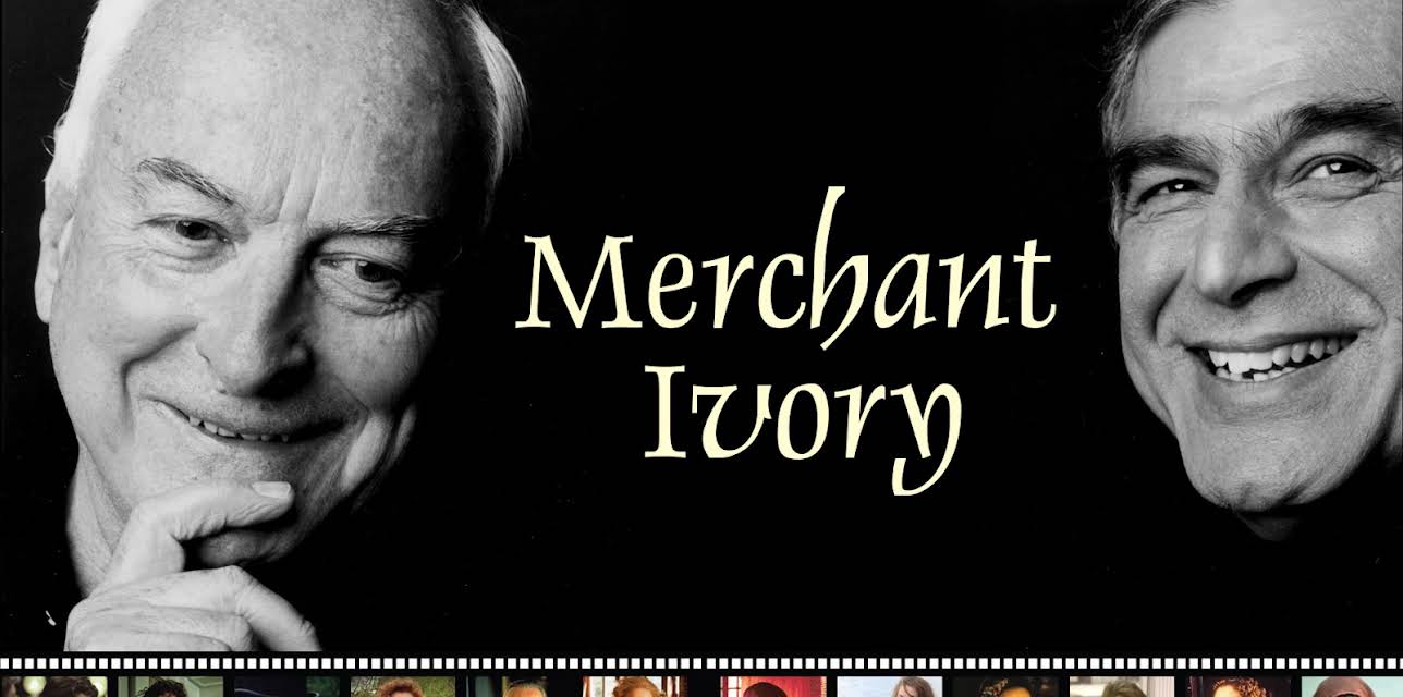 Merchant Ivory (2024)
