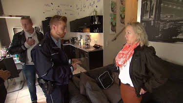 04:00: Der Blaulicht Report | RTL | 6/1 2026