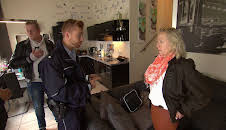 Der Blaulicht Report