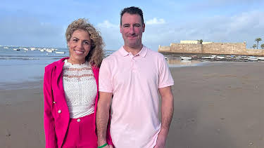 3:00 PM: A Place in the Sun | 4 Seven | 1/5 2026