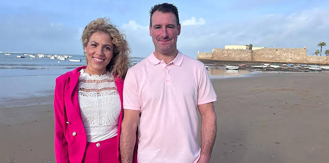 11:30 AM: A Place in the Sun | Channel 4 | 12/30 2025