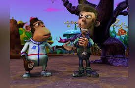 Planet Sheen Volume 1: Washing My Sheen/Stuck in the Riddle with You