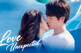 Love Unexpected: Love Unexpected 02