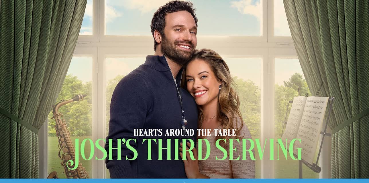 Hearts Around the Table: Josh's Third Serving (2025)