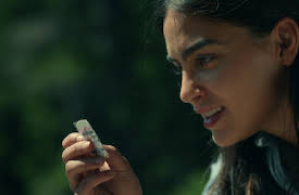 Keep Breathing: Departures