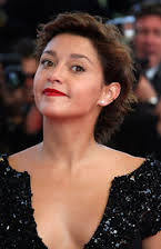 Emma de Caunes as 